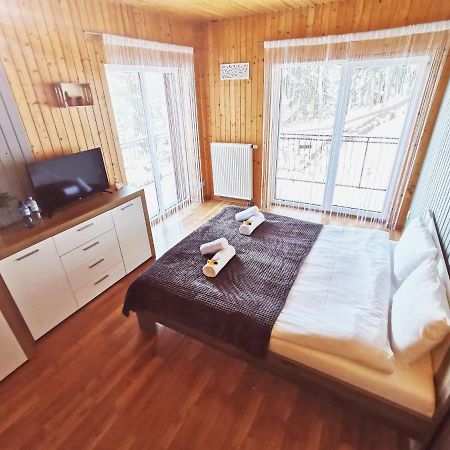 Górskie Sny Karpacz Exterior foto