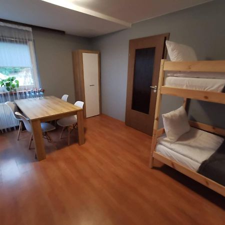 Górskie Sny Karpacz Exterior foto
