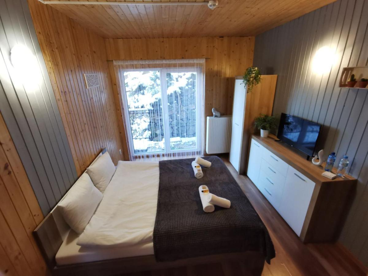 Górskie Sny Karpacz Exterior foto