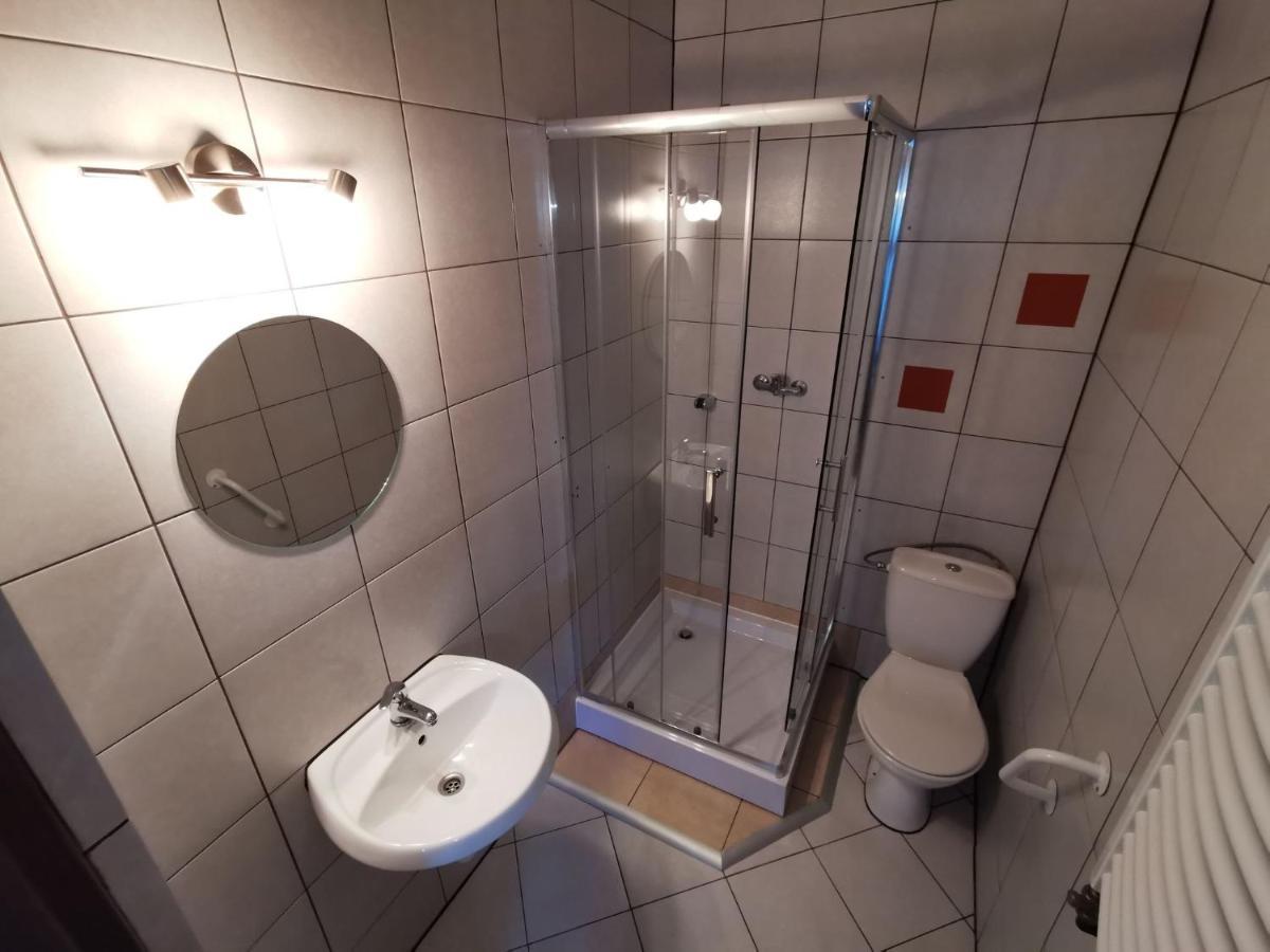 Górskie Sny Karpacz Exterior foto