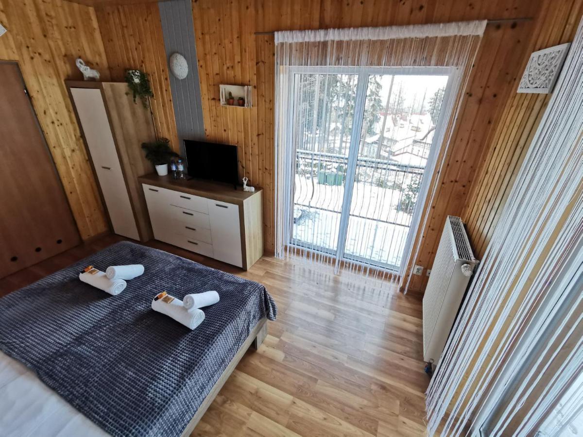 Górskie Sny Karpacz Exterior foto
