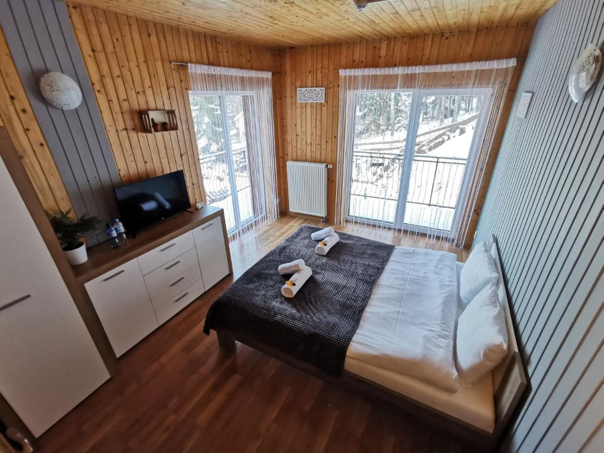 Górskie Sny Karpacz Exterior foto