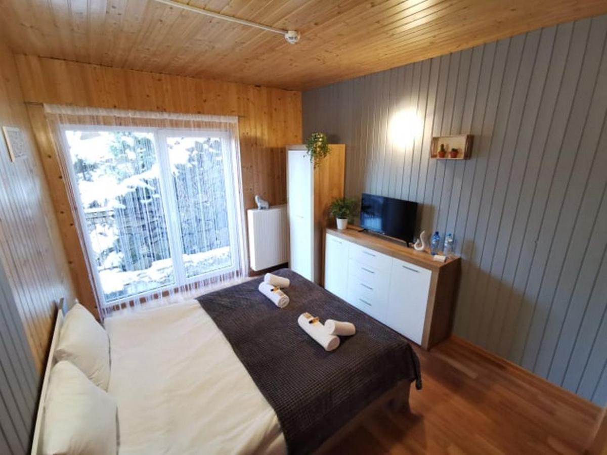 Górskie Sny Karpacz Exterior foto