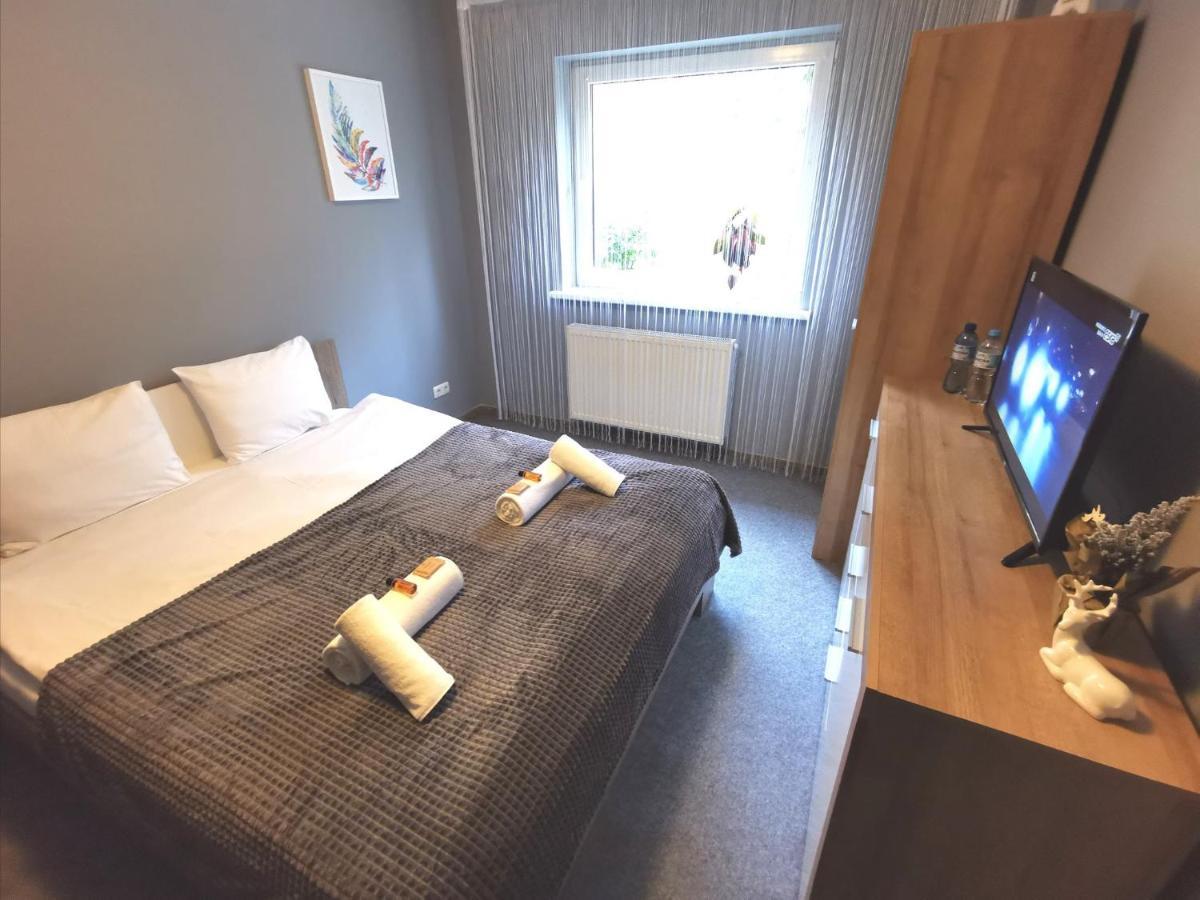 Górskie Sny Karpacz Exterior foto