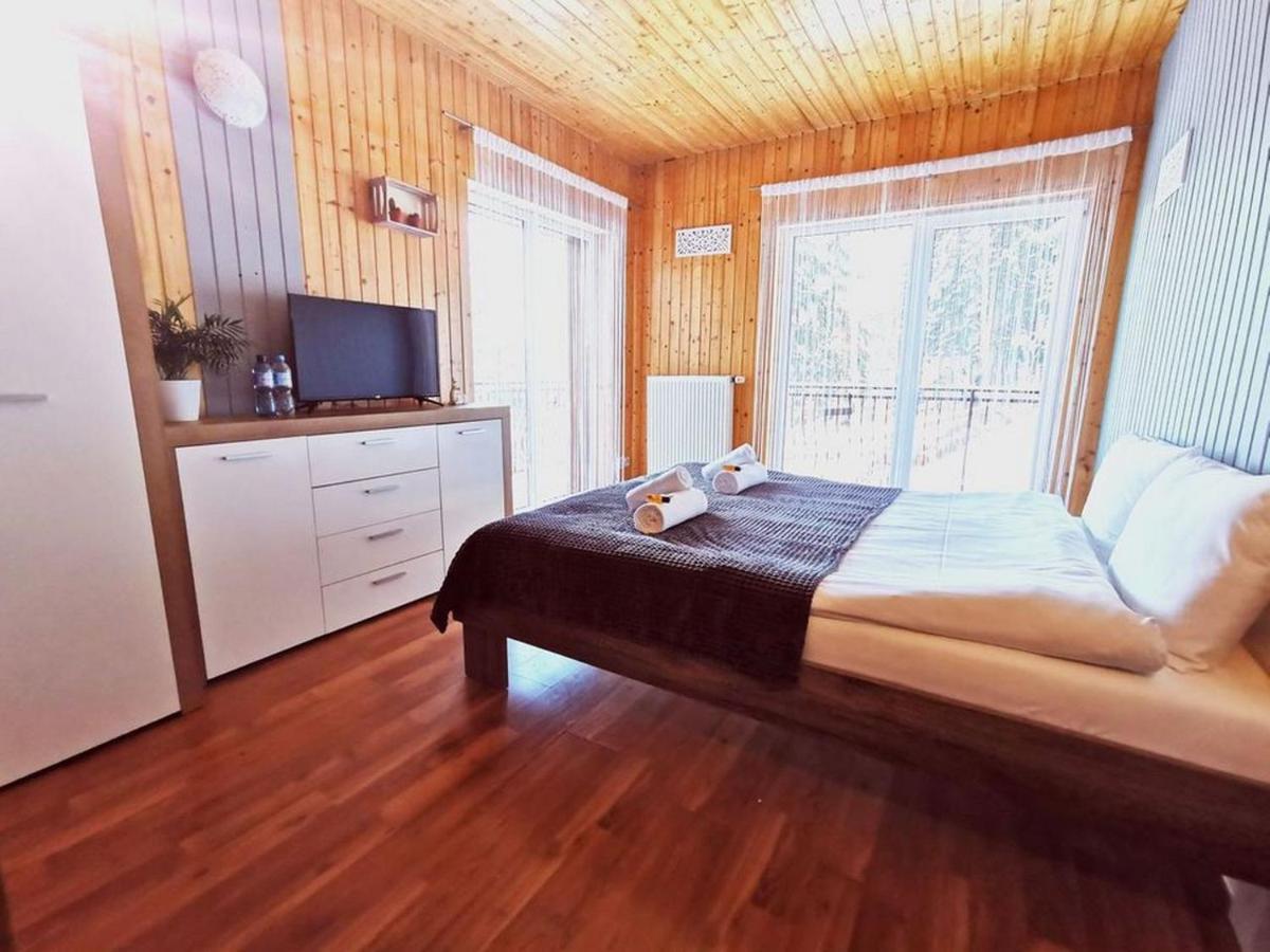 Górskie Sny Karpacz Exterior foto