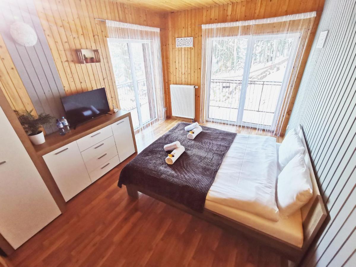Górskie Sny Karpacz Exterior foto