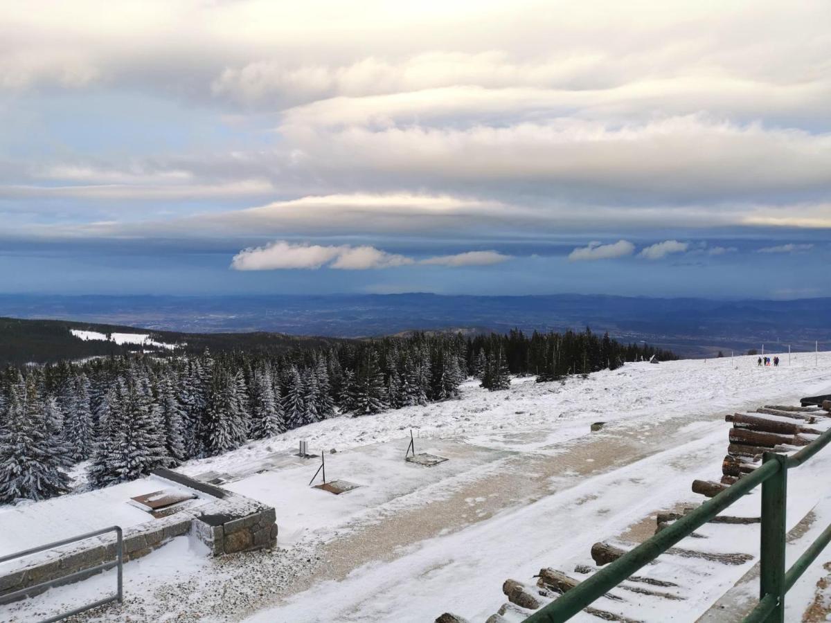 Górskie Sny Karpacz Exterior foto