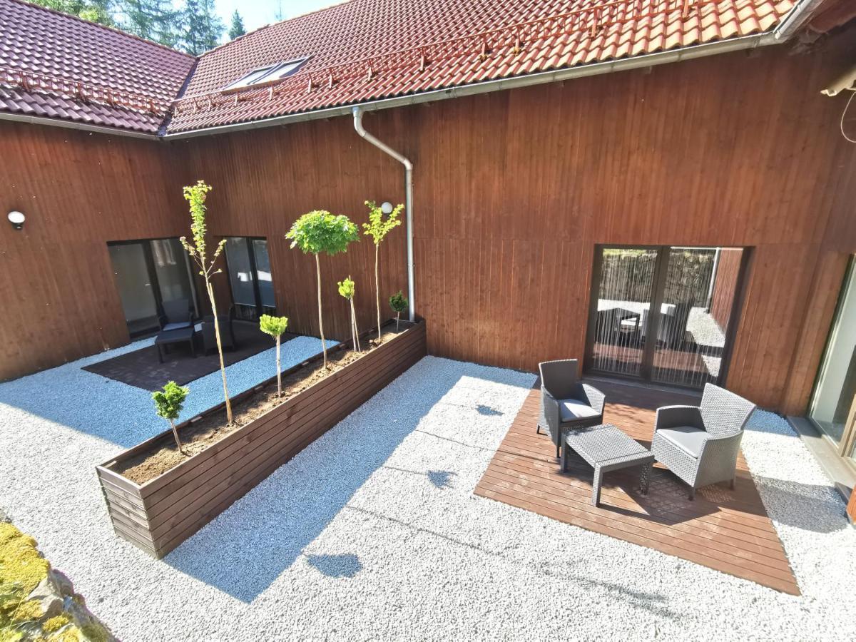 Górskie Sny Karpacz Exterior foto