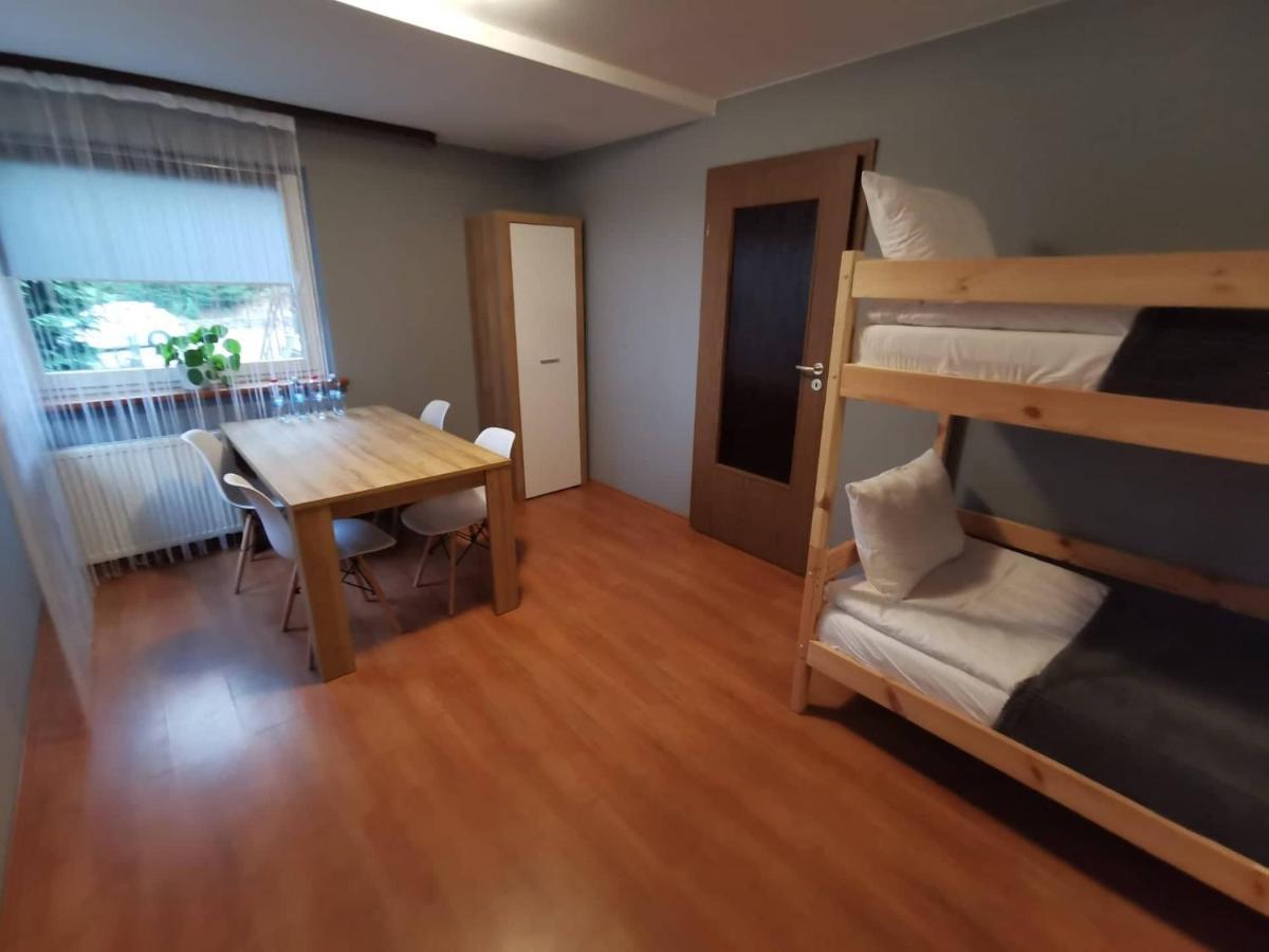 Górskie Sny Karpacz Exterior foto